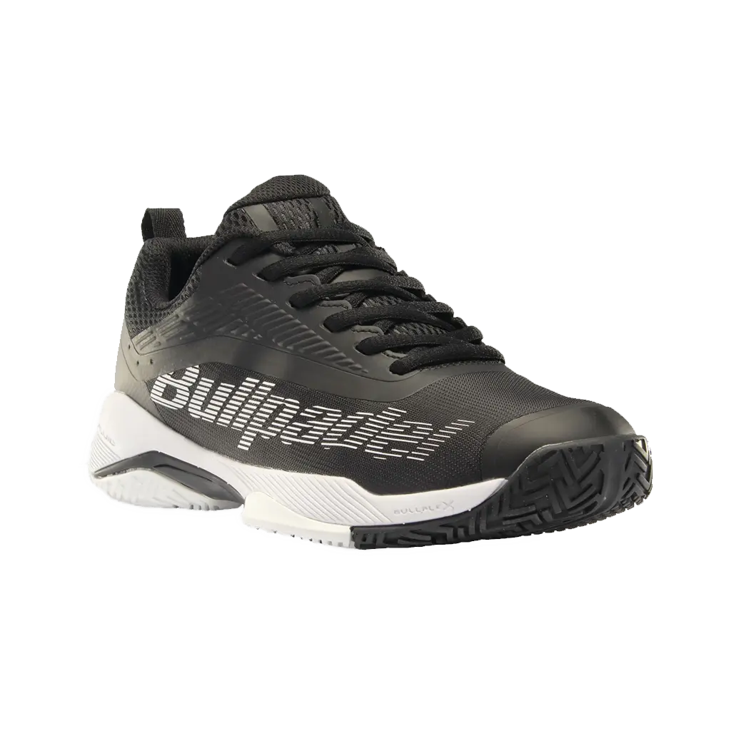 Bullpadel - Chaussures de padel Performance Hybrid 24V Noir