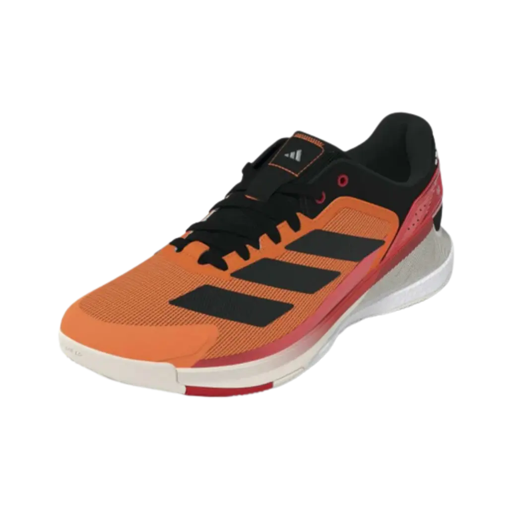 Chaussures de padel Adidas Crazyquick Boost Orange