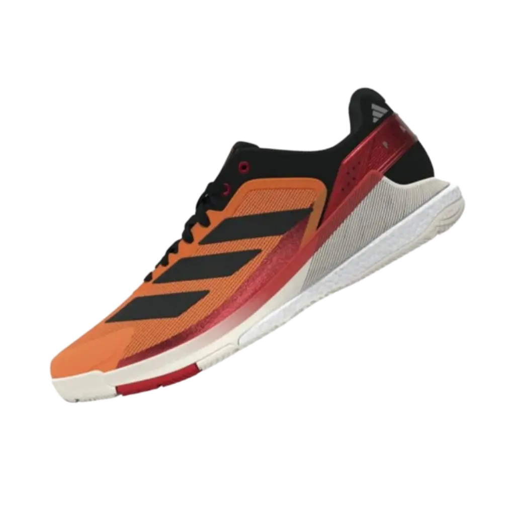 Chaussures de padel Adidas Crazyquick Boost Orange