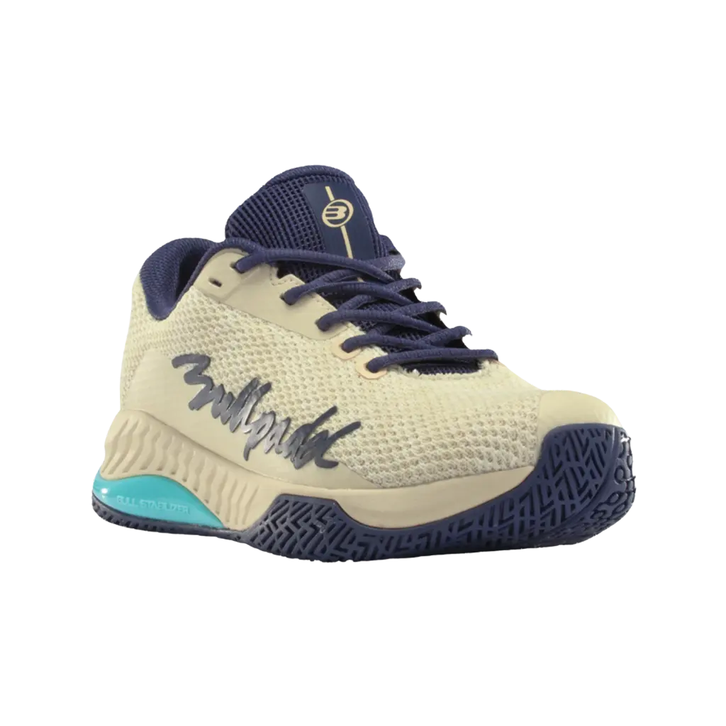 Chaussures de padel Bullpadel Ionic W 26V Femme