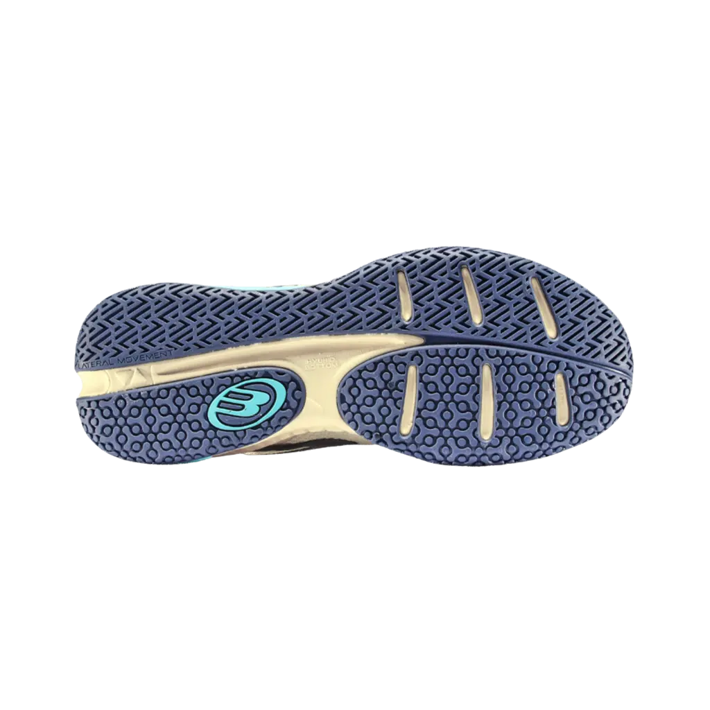 Chaussures de padel Bullpadel Ionic W 26V Femme