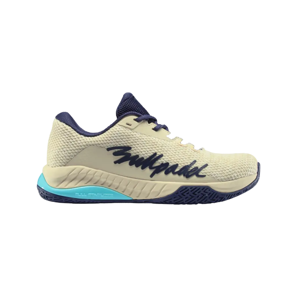 Chaussures de padel Bullpadel Ionic W 26V Femme