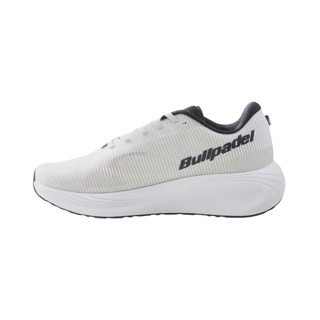 Chaussures de padel Bullpadel Move Pro 26V Gris