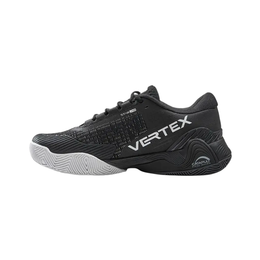 Chaussures de padel Bullpadel Vertex Vibram 26V Noir
