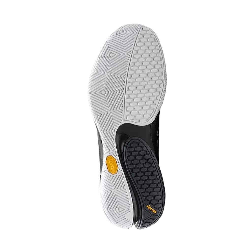 Chaussures de padel Bullpadel Vertex Vibram 26V Noir