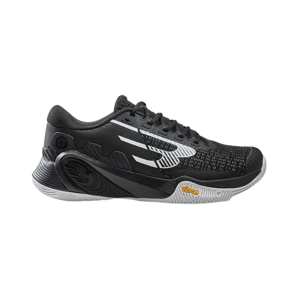 Chaussures de padel Bullpadel Vertex Vibram 26V Noir