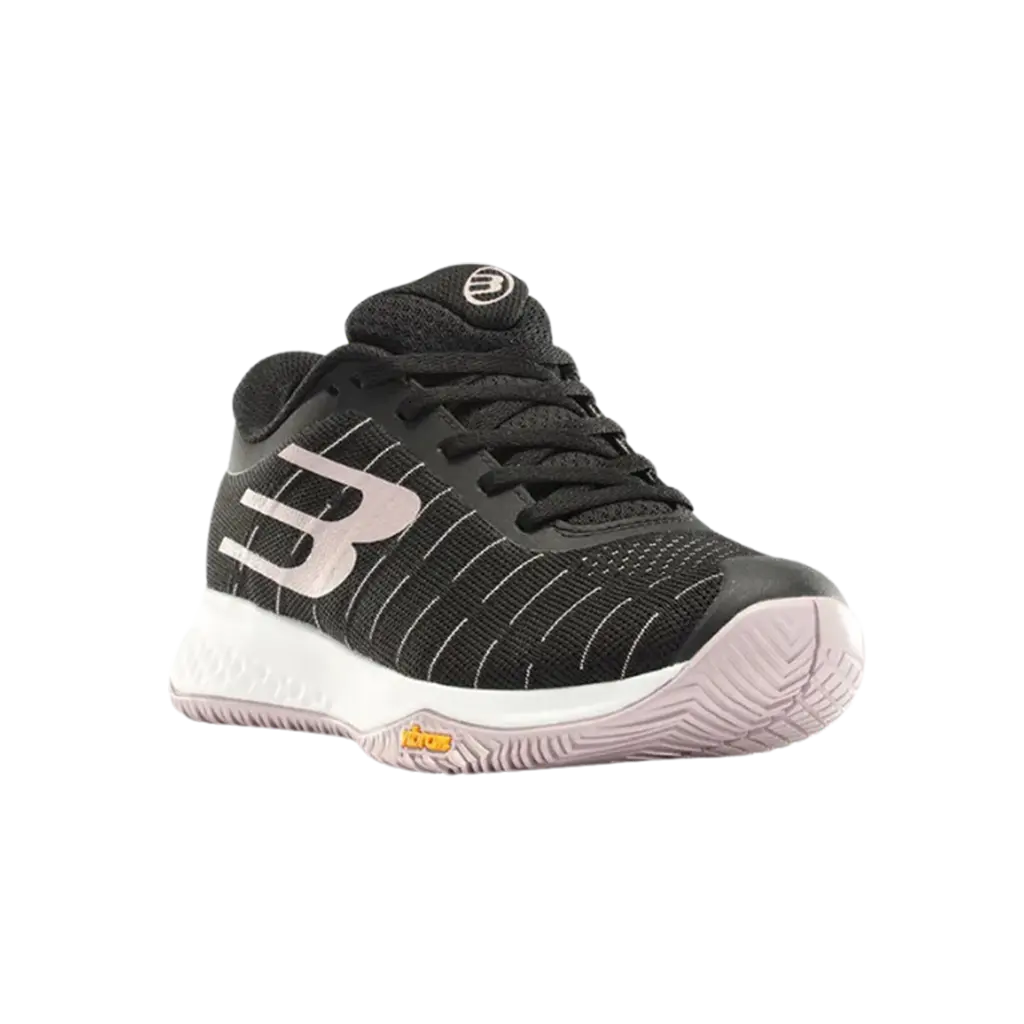 Chaussures de padel Bullpadel Vertex Vibram W 26V Noir