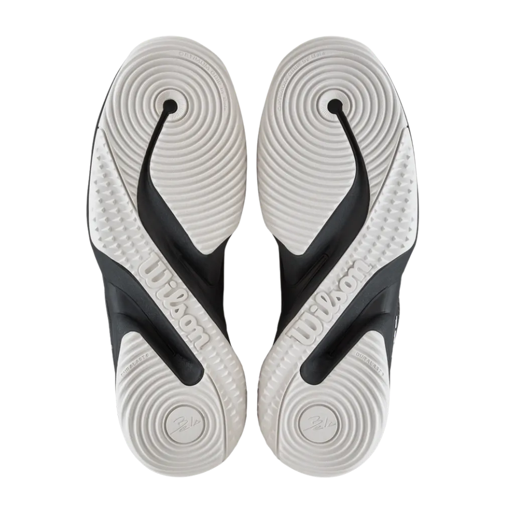 Chaussures de padel Wilson Bela Tour Noir