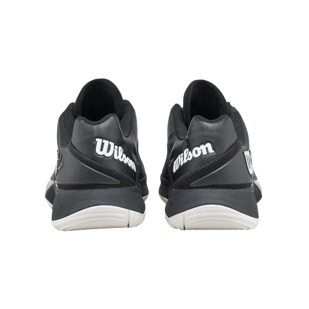 Chaussures de padel Wilson Bela Tour Noir