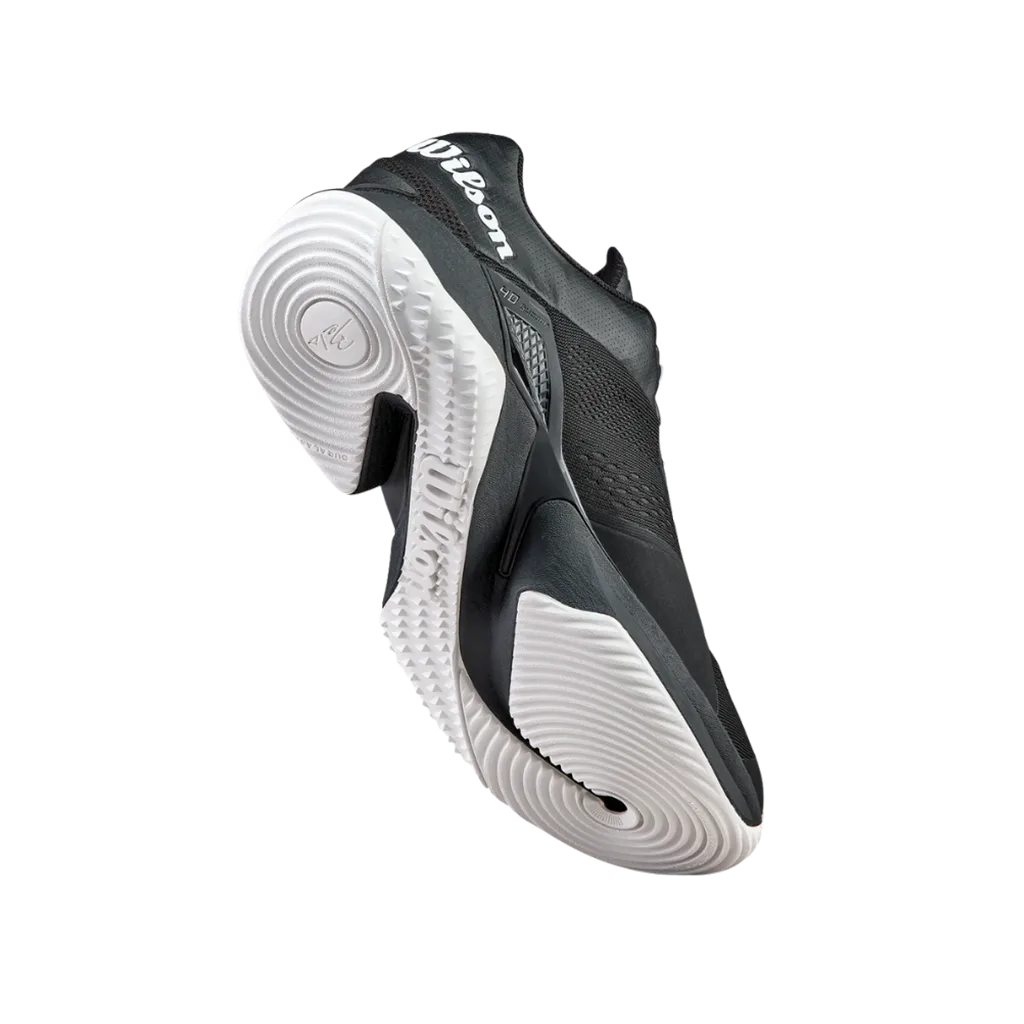 Chaussures de padel Wilson Bela Tour Noir