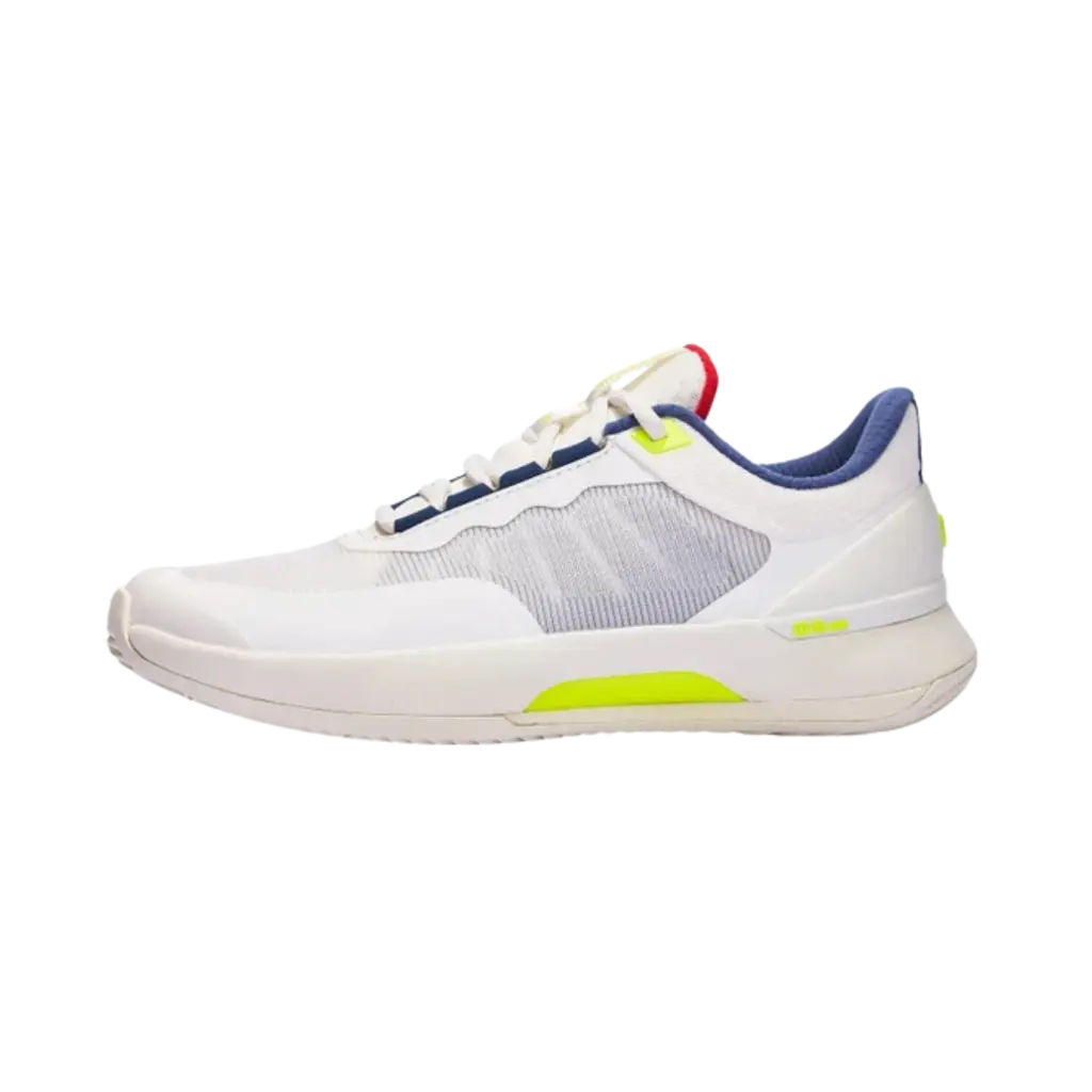 Chaussures de padel Wilson Intrigue Tour Padel Blanc