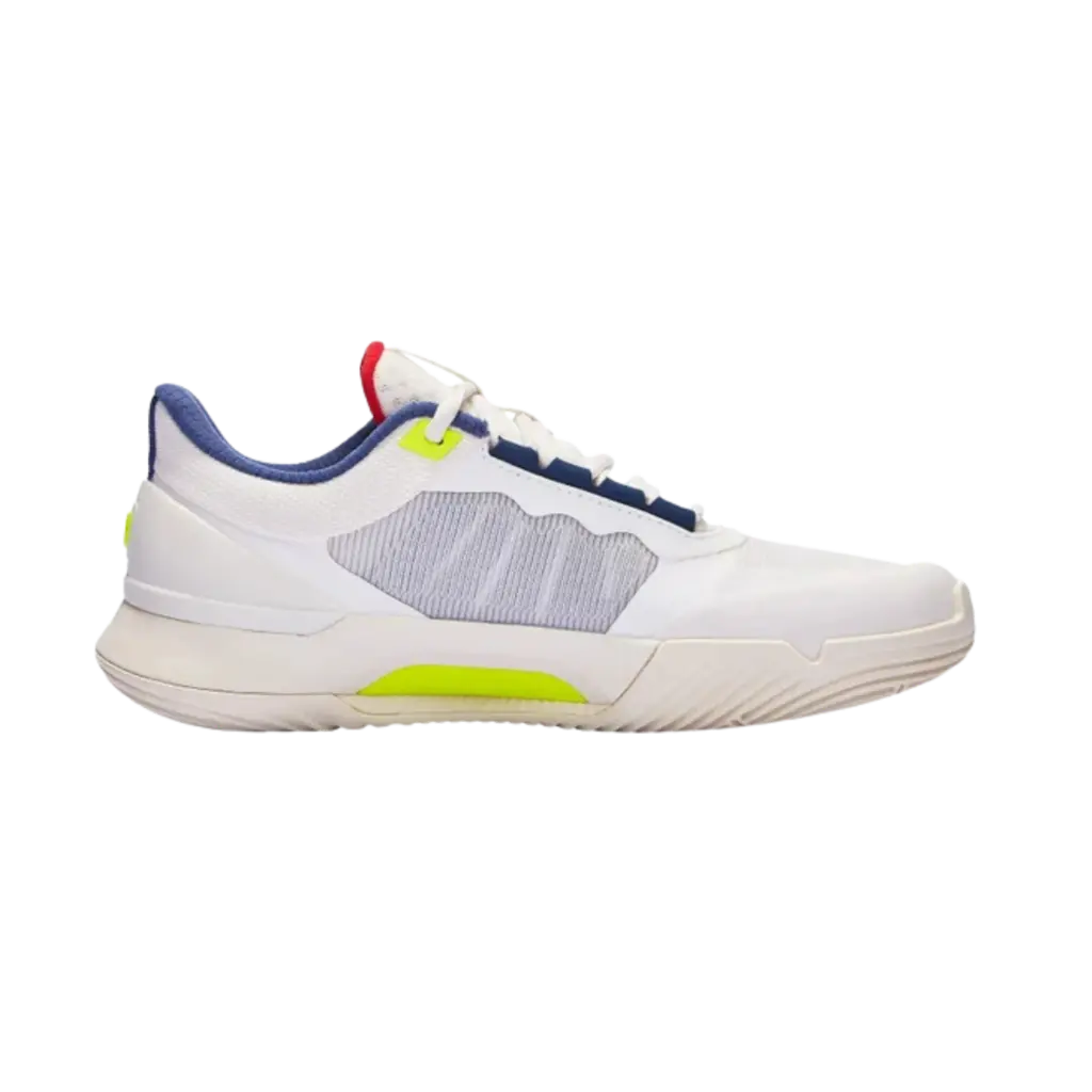 Chaussures de padel Wilson Intrigue Tour Padel Blanc