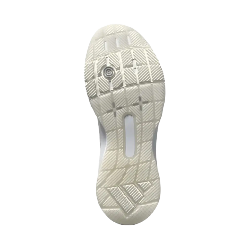 Chaussures de padel Adidas Crazyquick LS Blanc Femme
