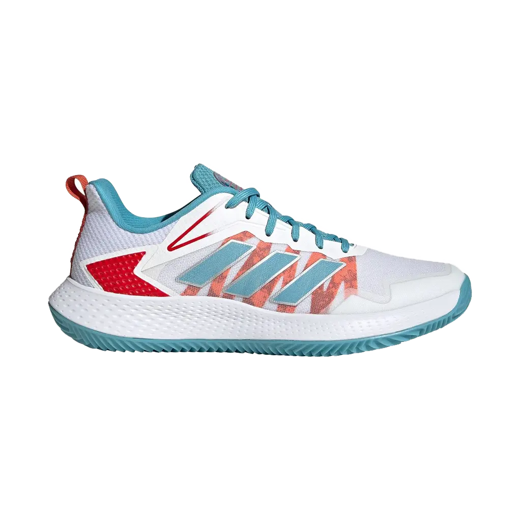 Adidas - Chaussures de padel Defiant Speed Femme