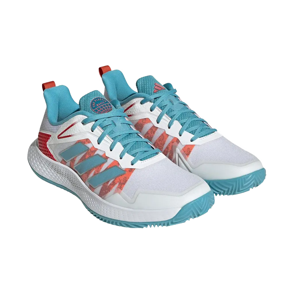 Adidas - Chaussures de padel Defiant Speed Femme