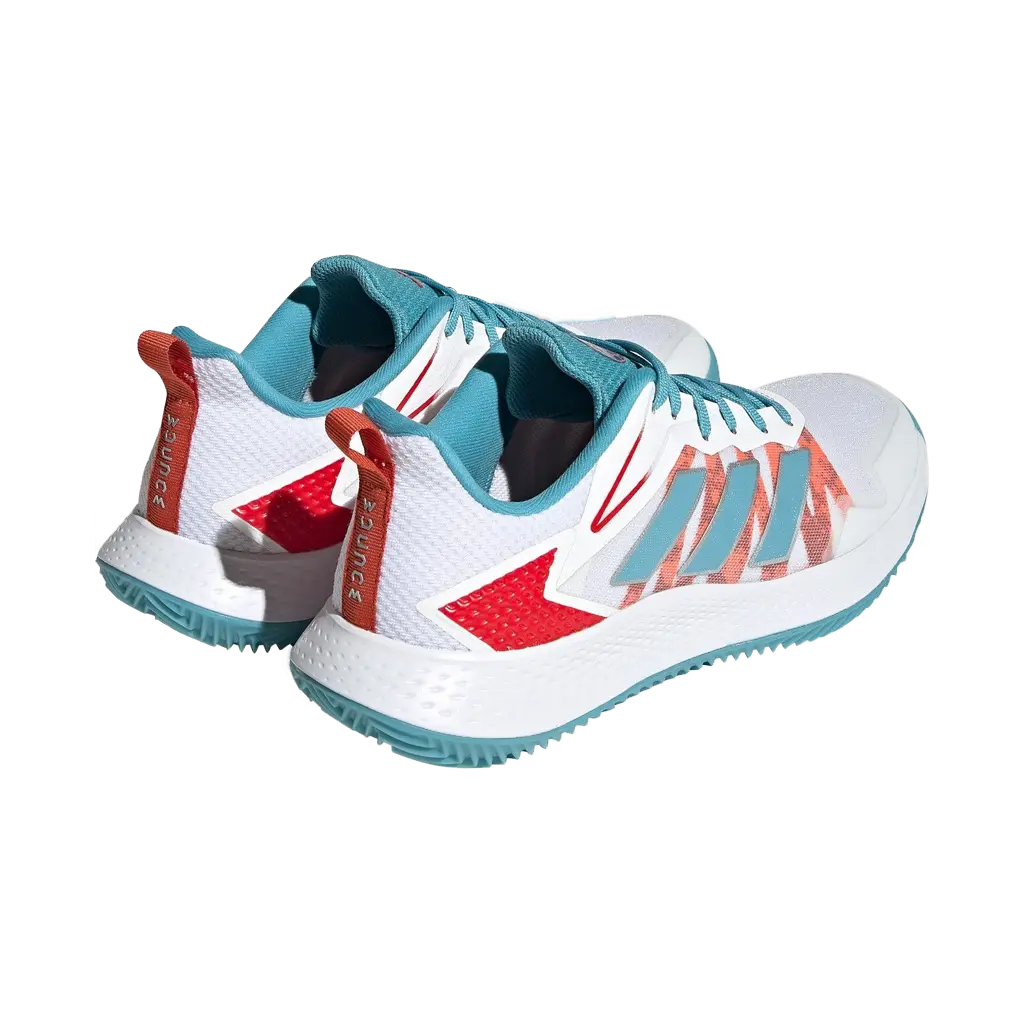 Adidas - Chaussures de padel Defiant Speed Femme