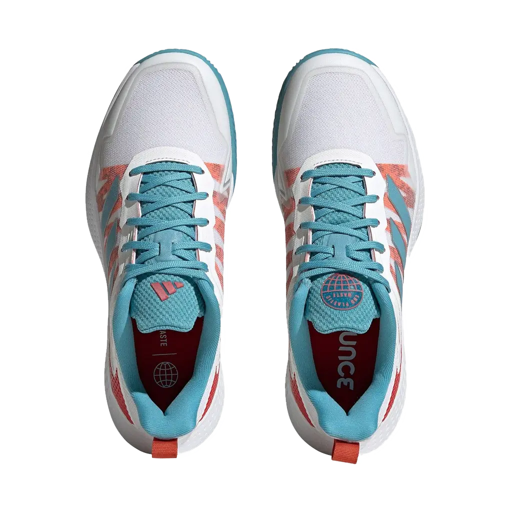 Adidas - Chaussures de padel Defiant Speed Femme