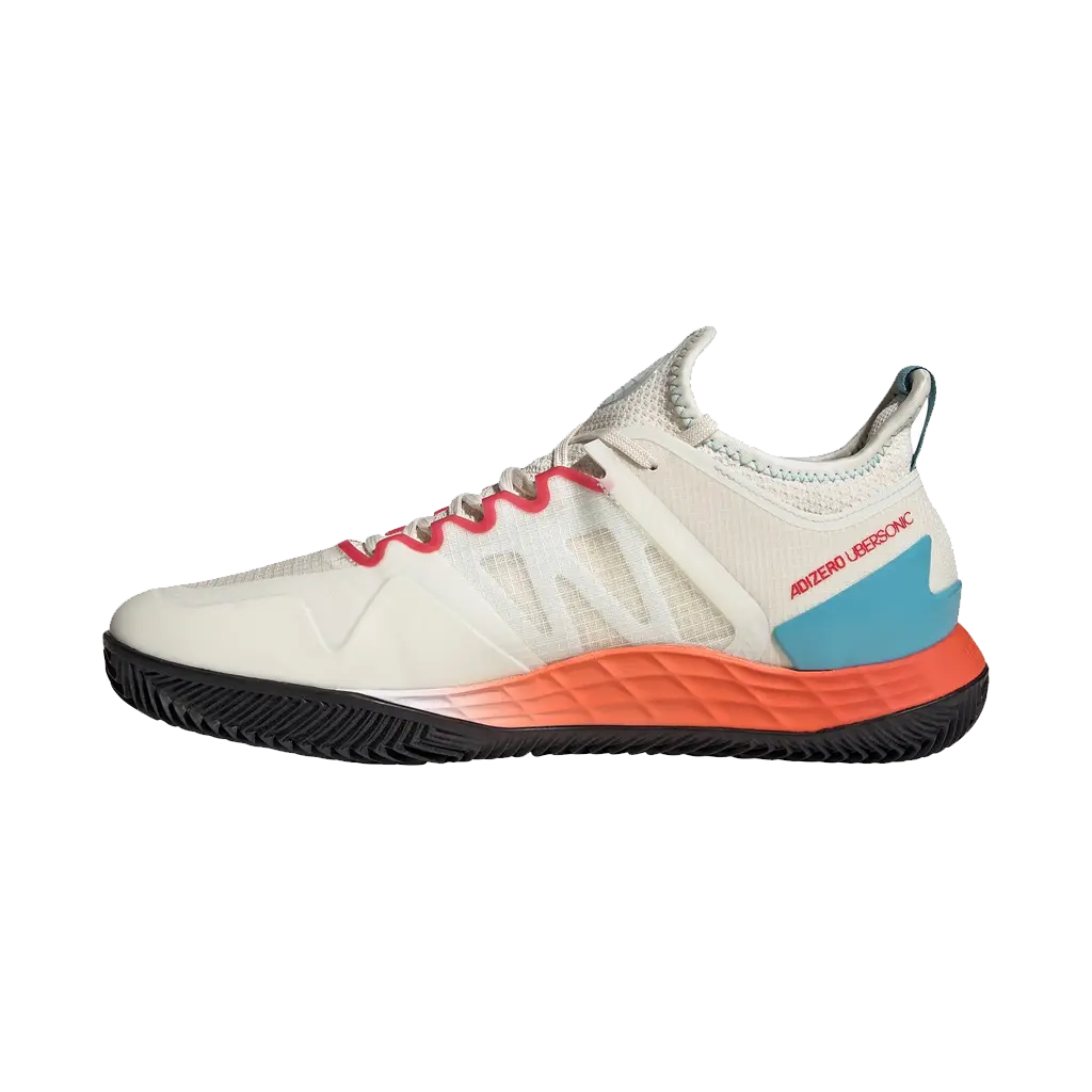 Adidas - Chaussures de padel Ubersonic 4 2023