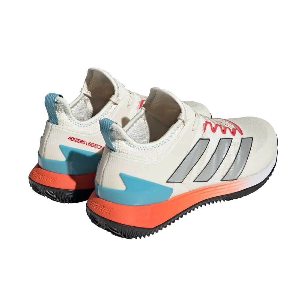 Adidas - Chaussures de padel Ubersonic 4 2023