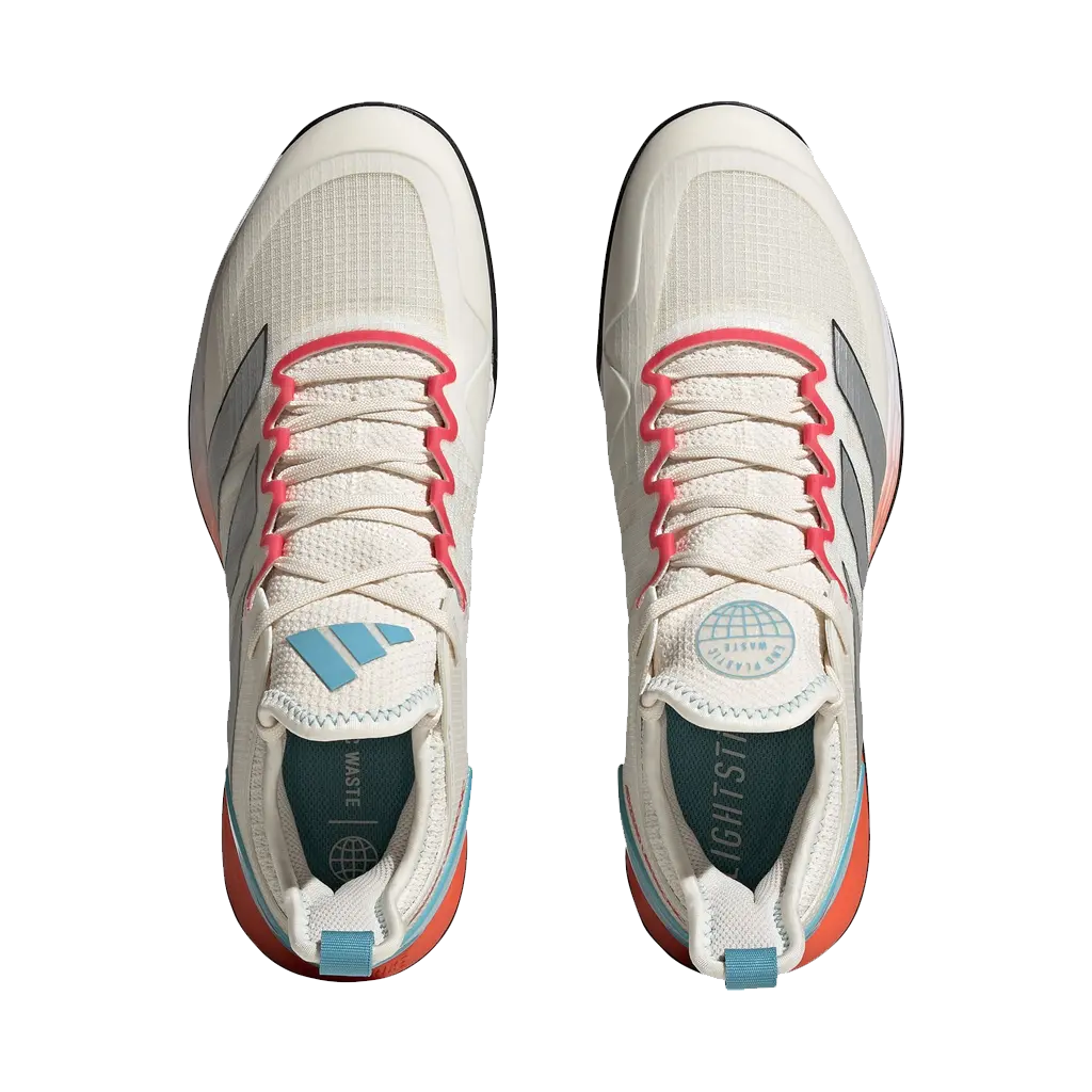 Adidas - Chaussures de padel Ubersonic 4 2023