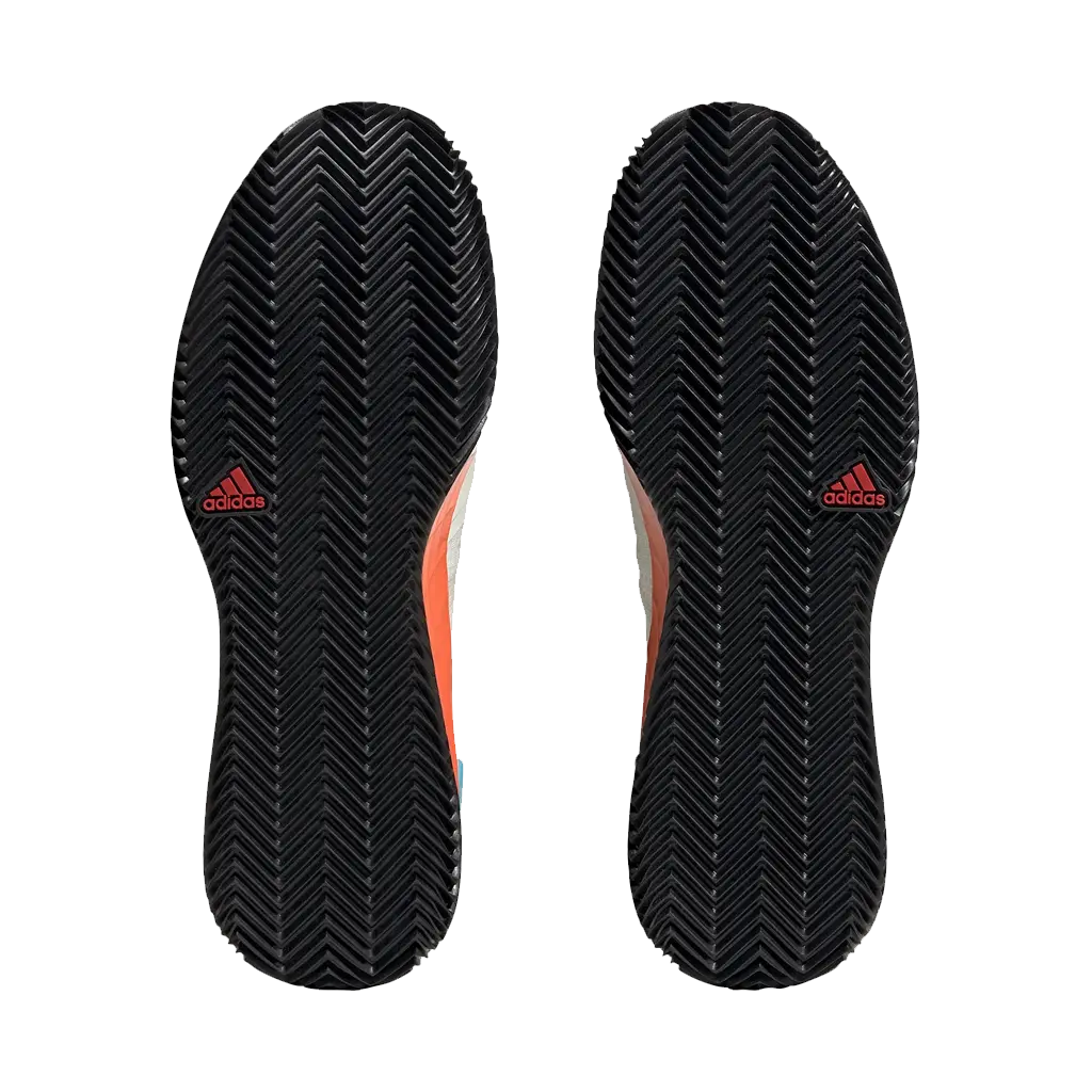 Adidas - Chaussures de padel Ubersonic 4 2023