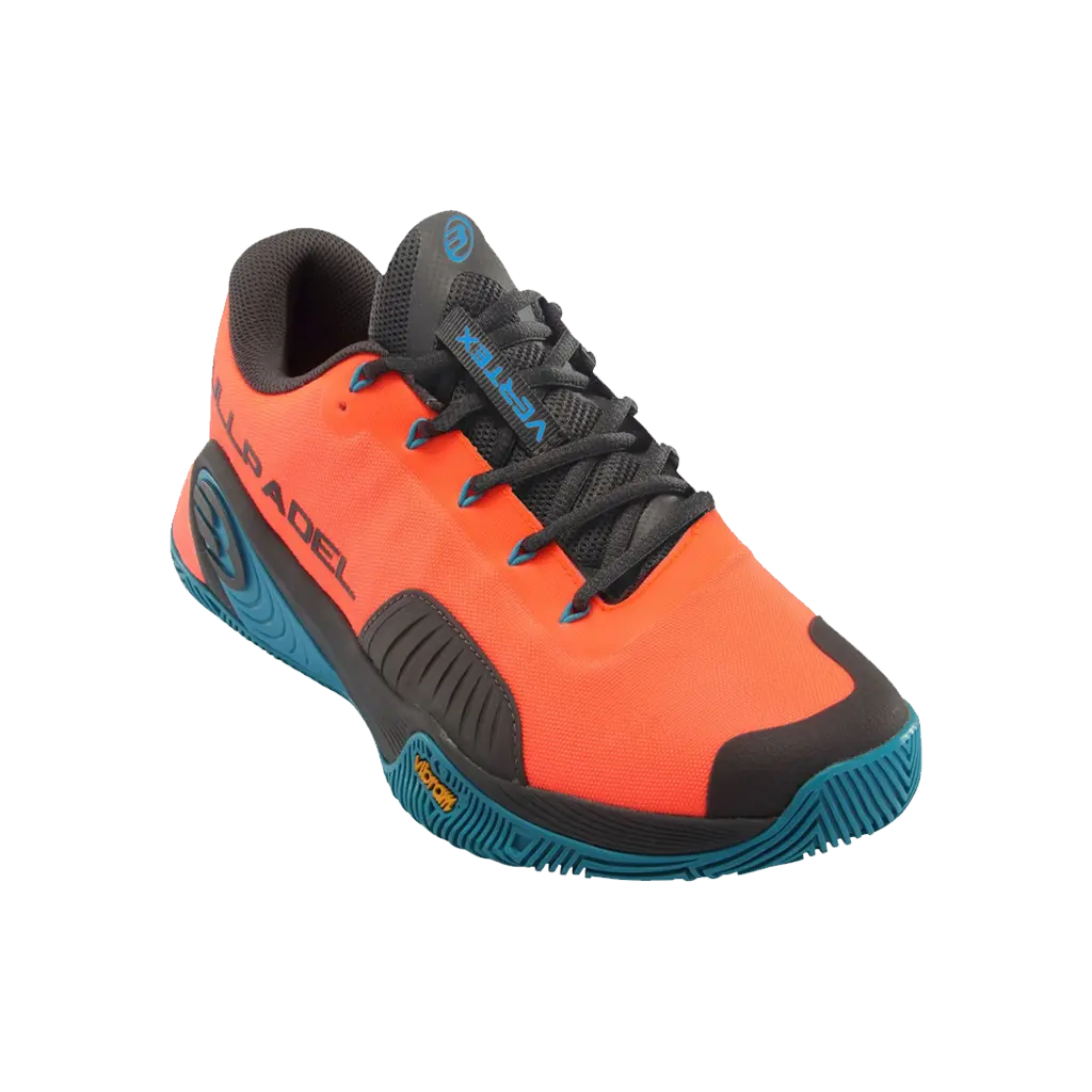 Bullpadel - Chaussures de padel Vertex Vibram 23V Corail