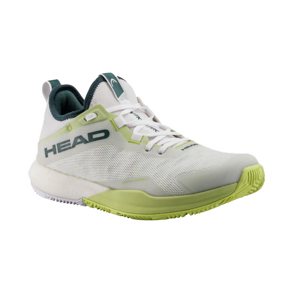 Head - Chaussures de padel Motion Pro Blanc