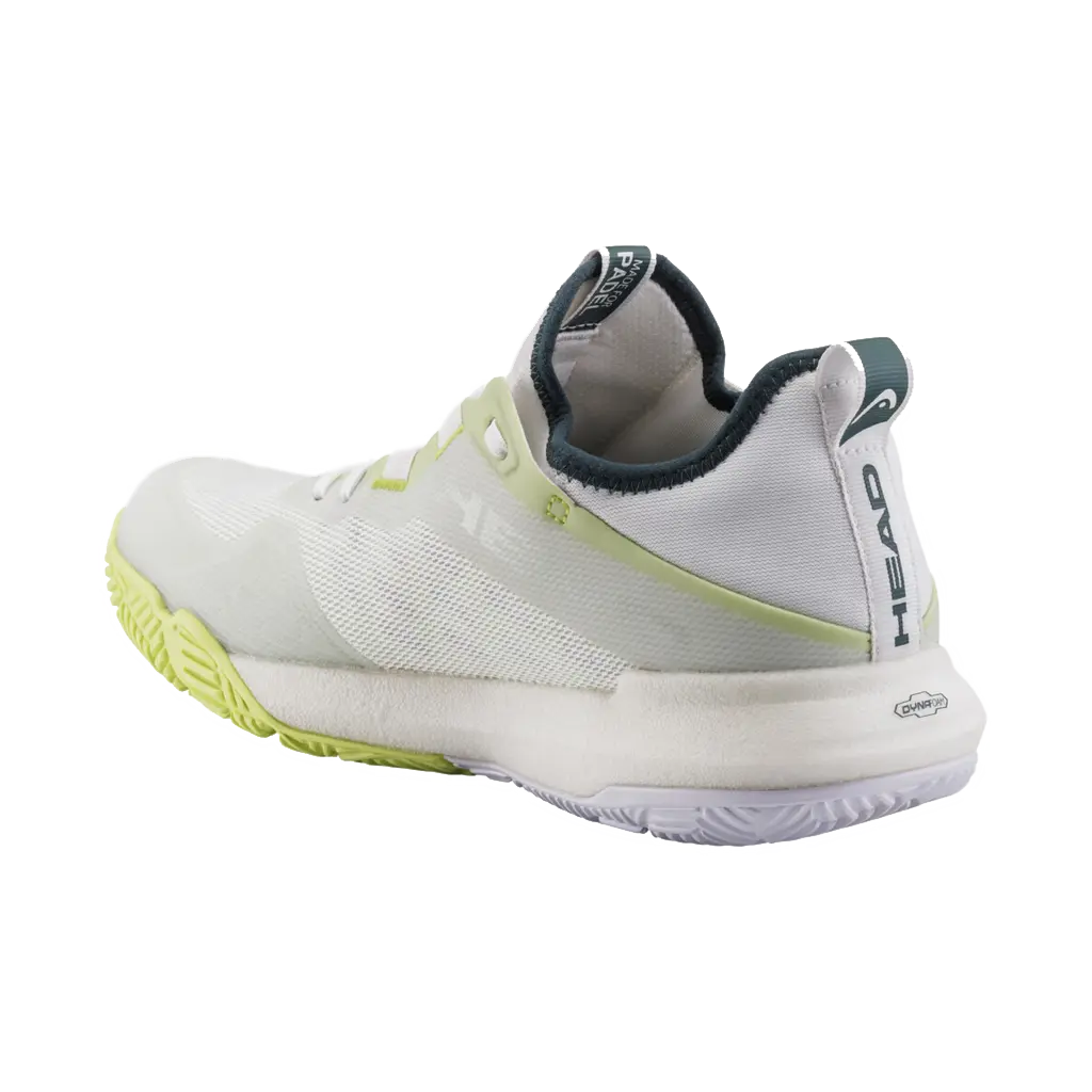 Head - Chaussures de padel Motion Pro Blanc