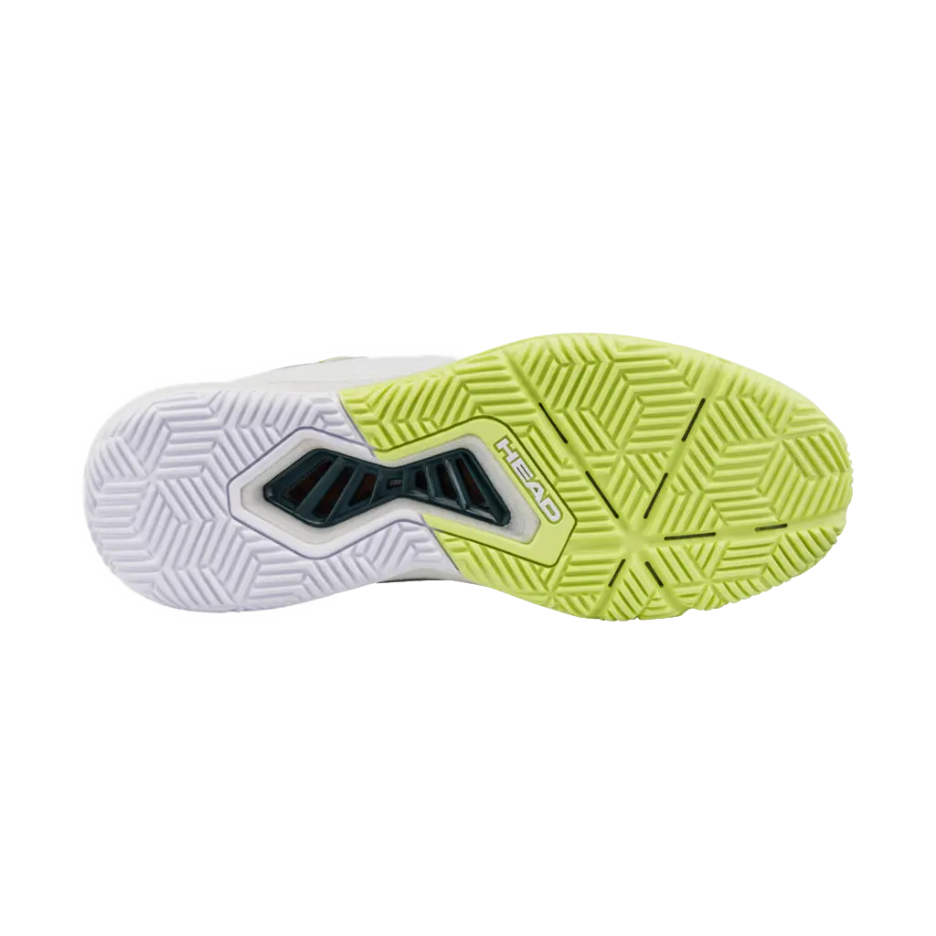 Head - Chaussures de padel Motion Pro Blanc