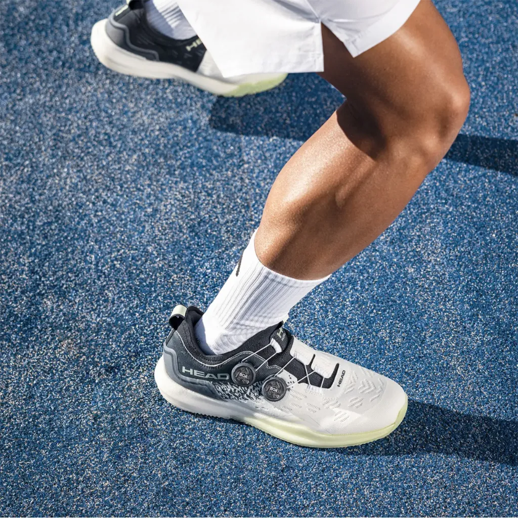 Chaussures de padel Head Motion Pro BOA 1.5