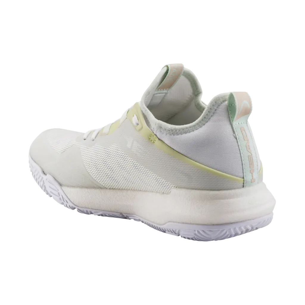 Head - Chaussures de padel Motion Pro Blanc Femme