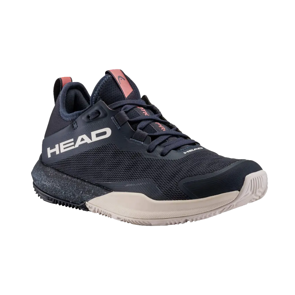 Head - Chaussures de padel Motion Pro Marine Femme