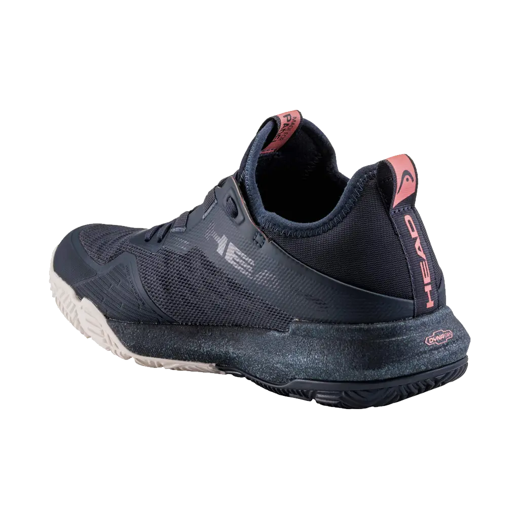 Head - Chaussures de padel Motion Pro Marine Femme