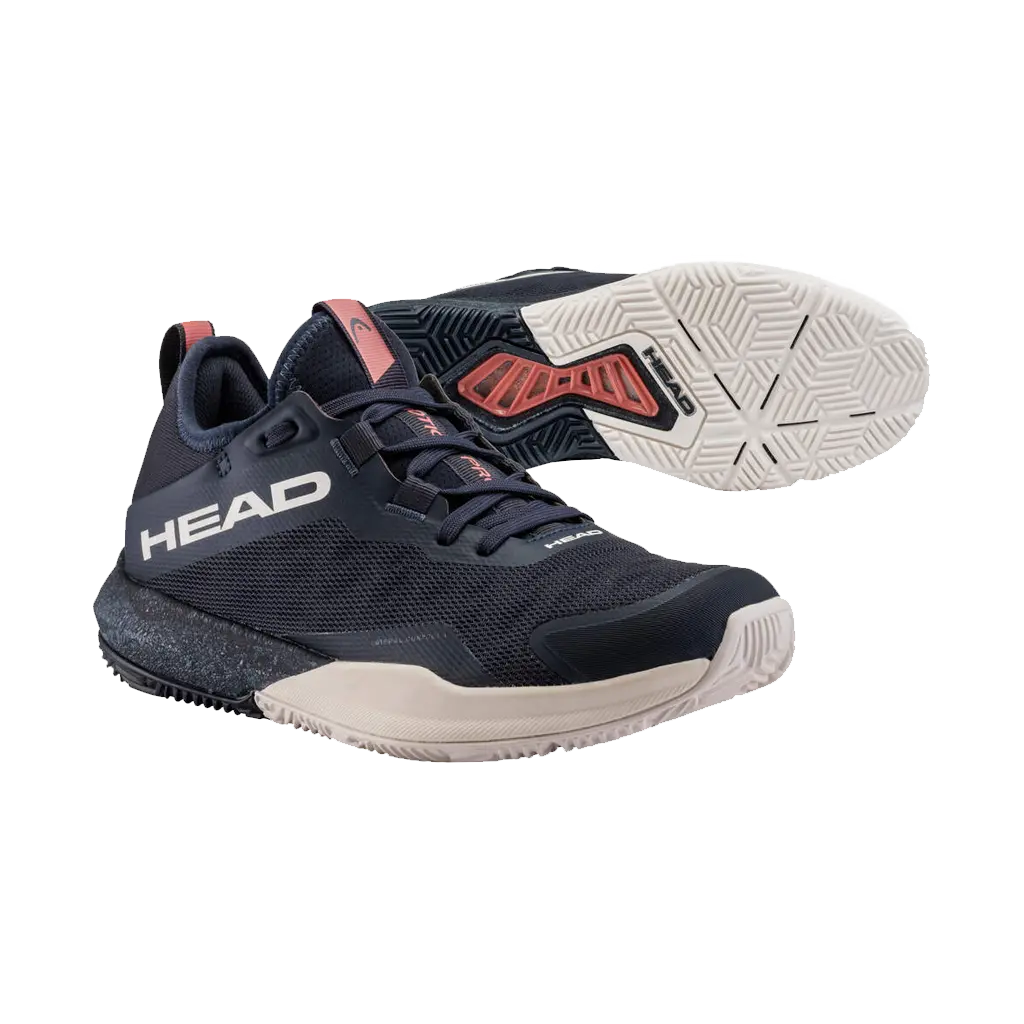 Head - Chaussures de padel Motion Pro Marine Femme