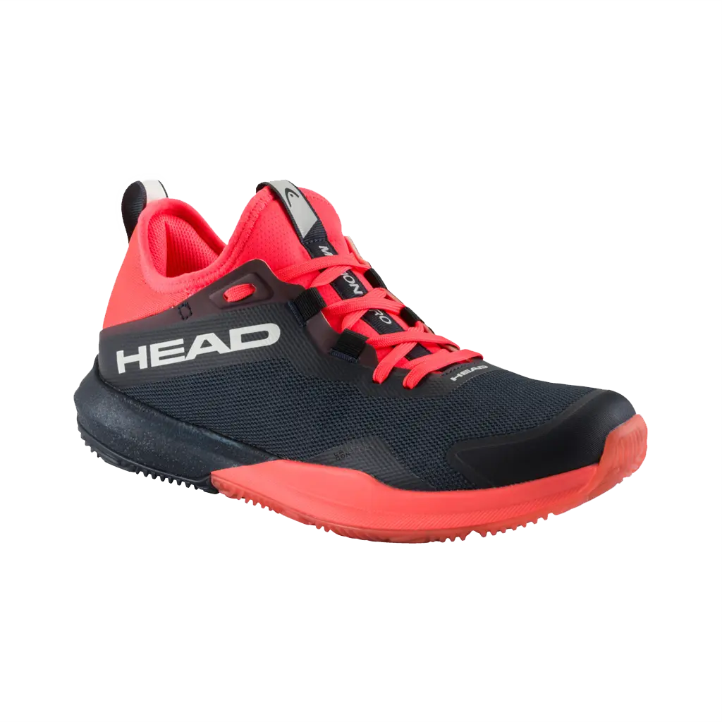 Head - Chaussures de padel Motion Pro Noir