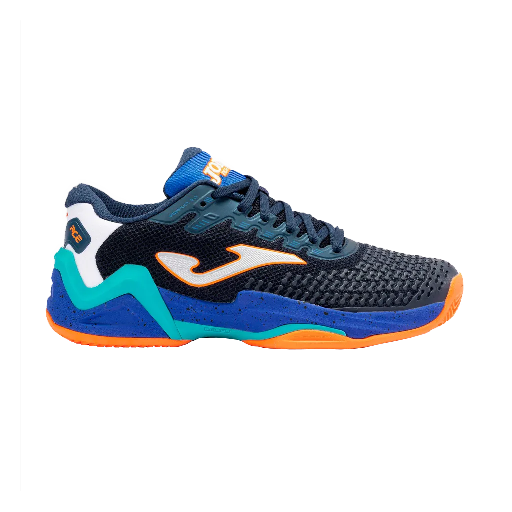 Joma - Chaussures de padel Ace Pro 2203 Bleu