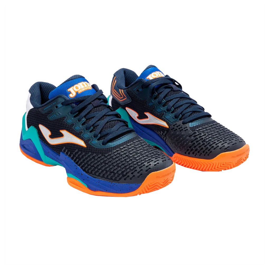 Joma - Chaussures de padel Ace Pro 2203 Bleu