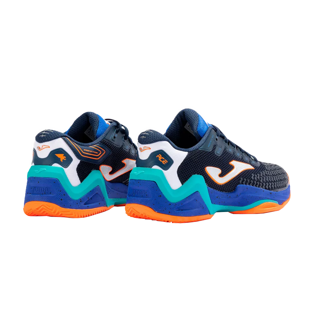 Joma - Chaussures de padel Ace Pro 2203 Bleu