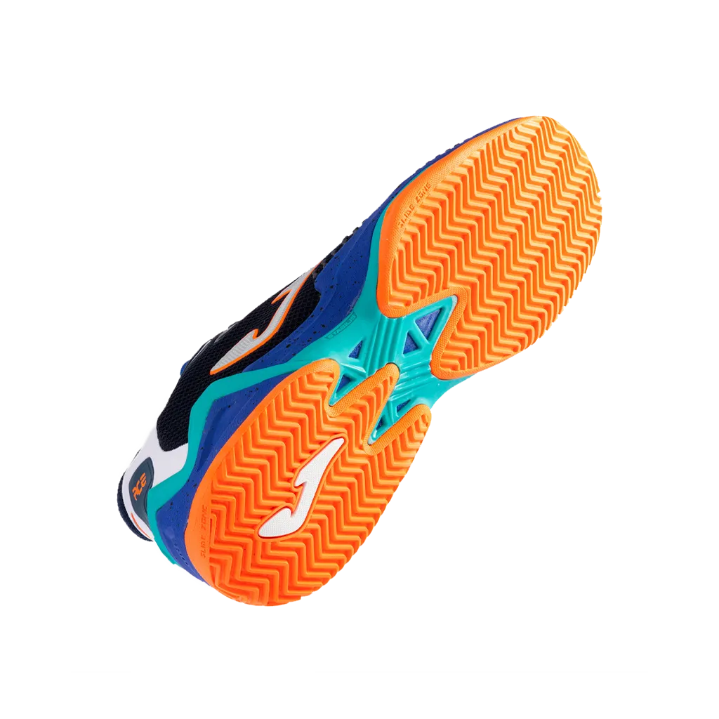 Joma - Chaussures de padel Ace Pro 2203 Bleu
