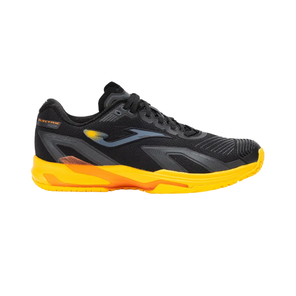 Chaussures de padel Joma Electric 2501 Noir