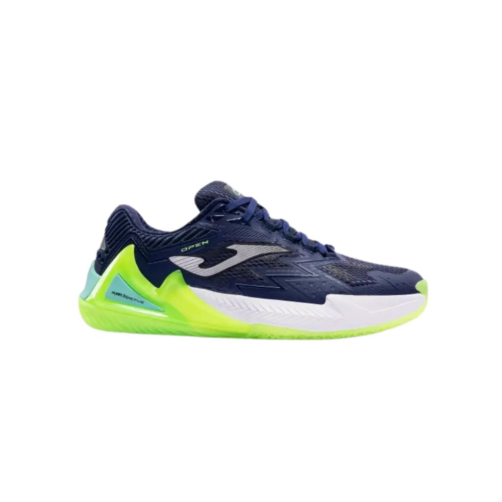 Chaussures de padel Joma Open Men 2603 Bleu Marine