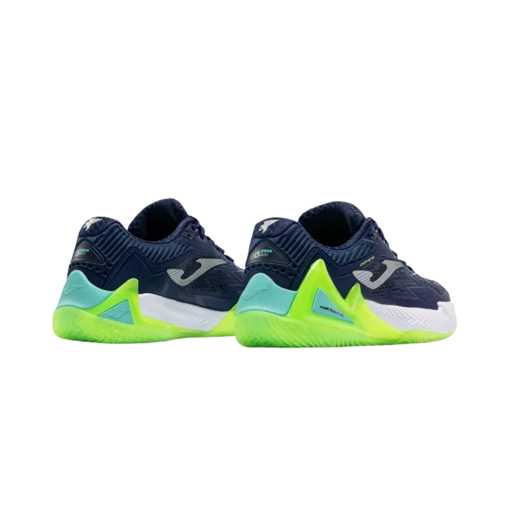 Chaussures de padel Joma Open Men 2603 Bleu Marine