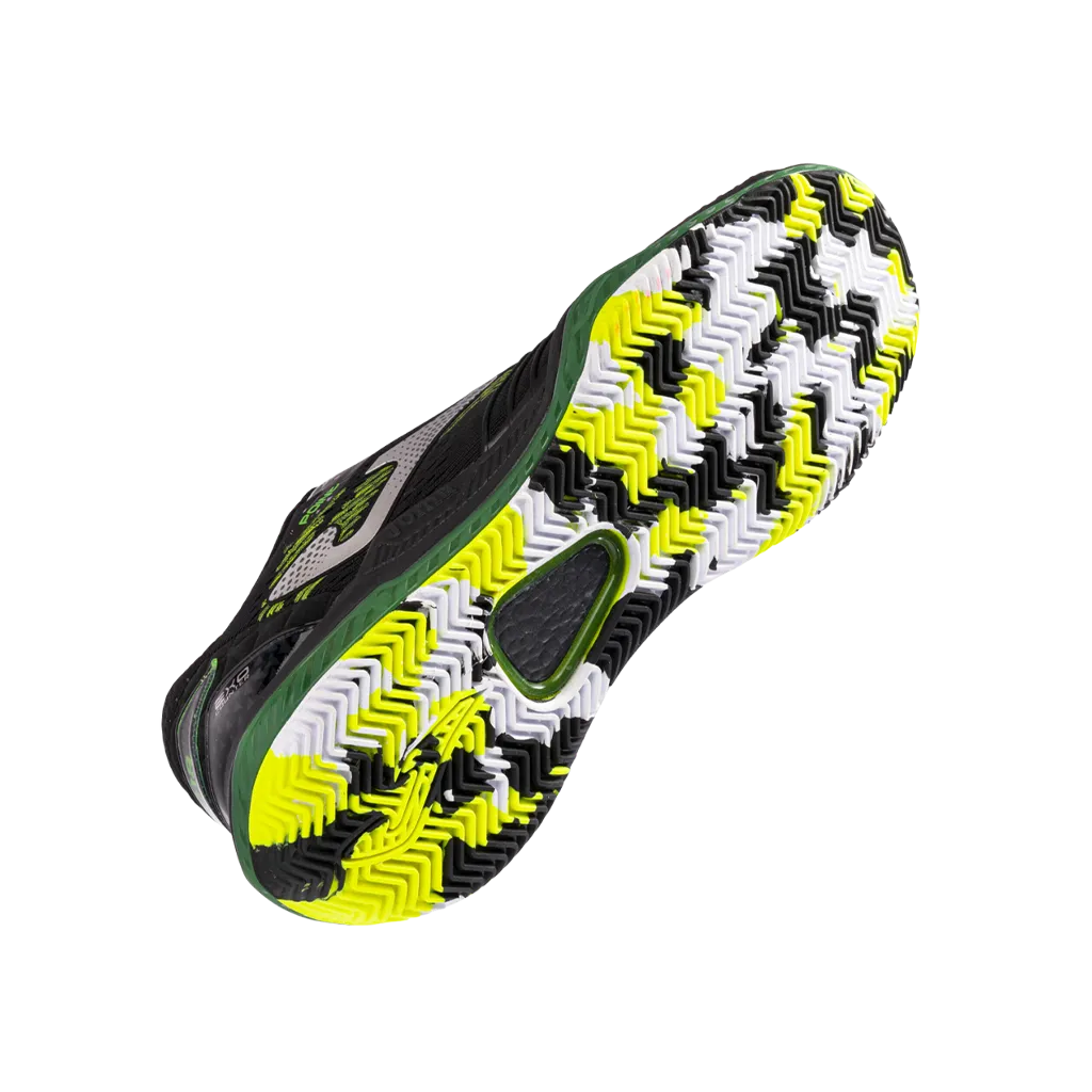 Joma - Chaussures de padel Point 2331 Noir