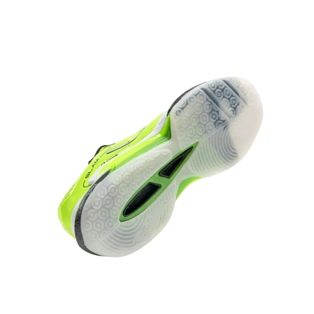 Chaussures de padel Joma Slam 2615 Vert