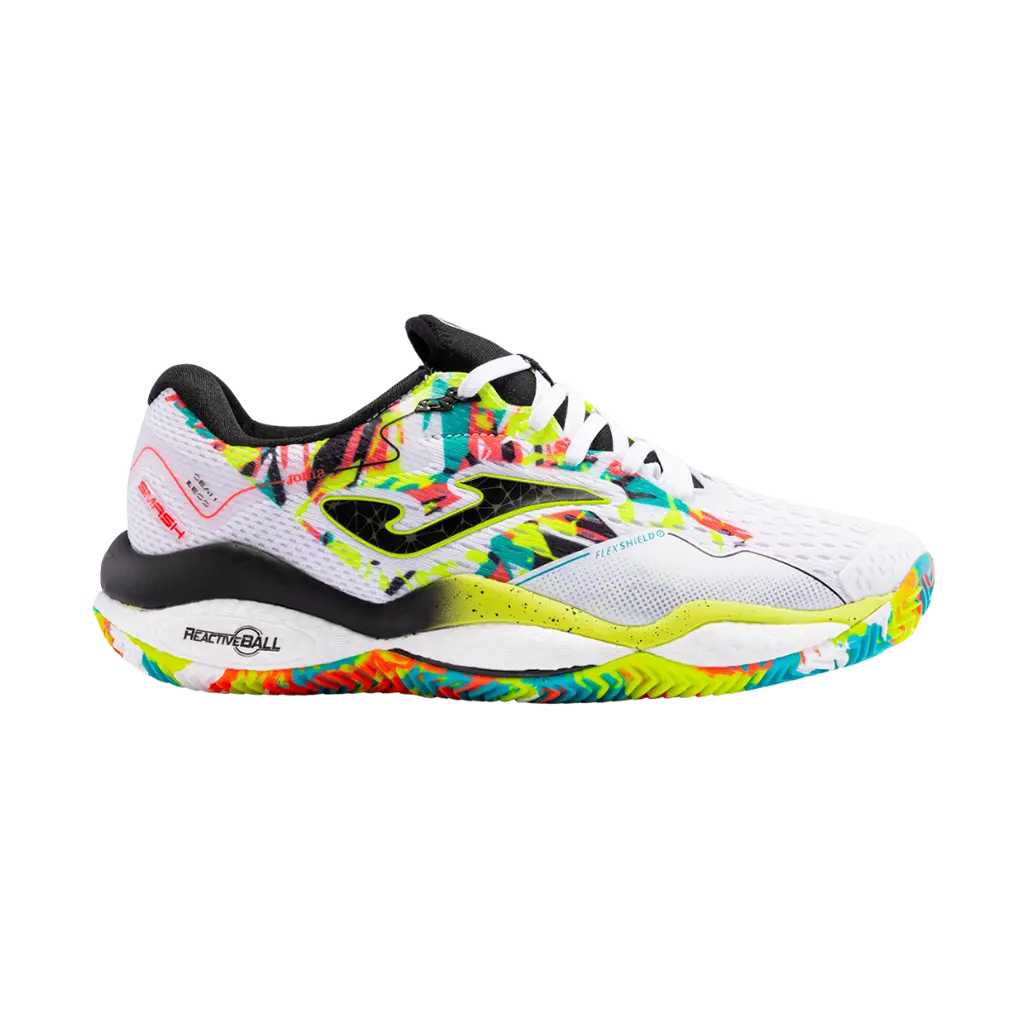 Joma - Chaussures de padel Smash 2402 Édition Master Final