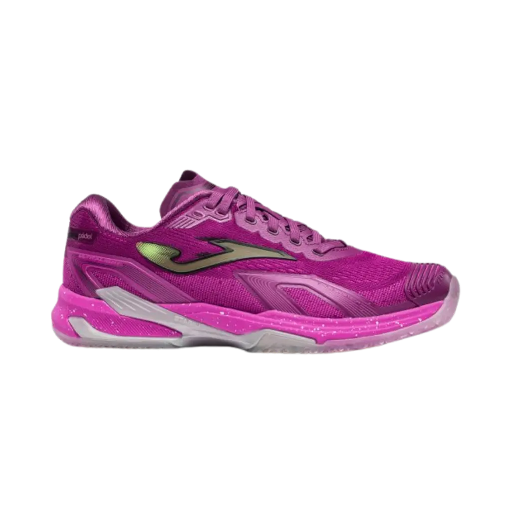 Chaussures de padel Joma Ultra Light 2619 Violet Femme