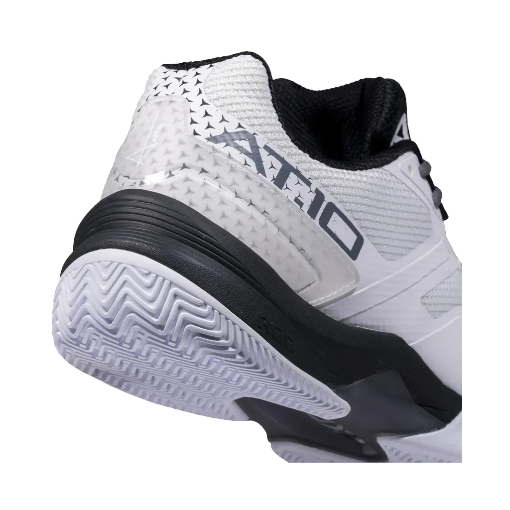 Nox - Chaussures de padel AT10 Blanc