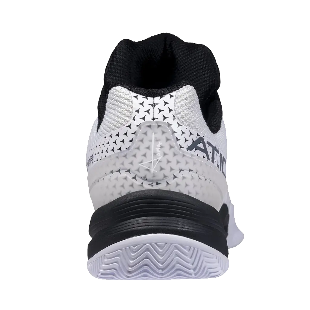 Nox - Chaussures de padel AT10 Blanc