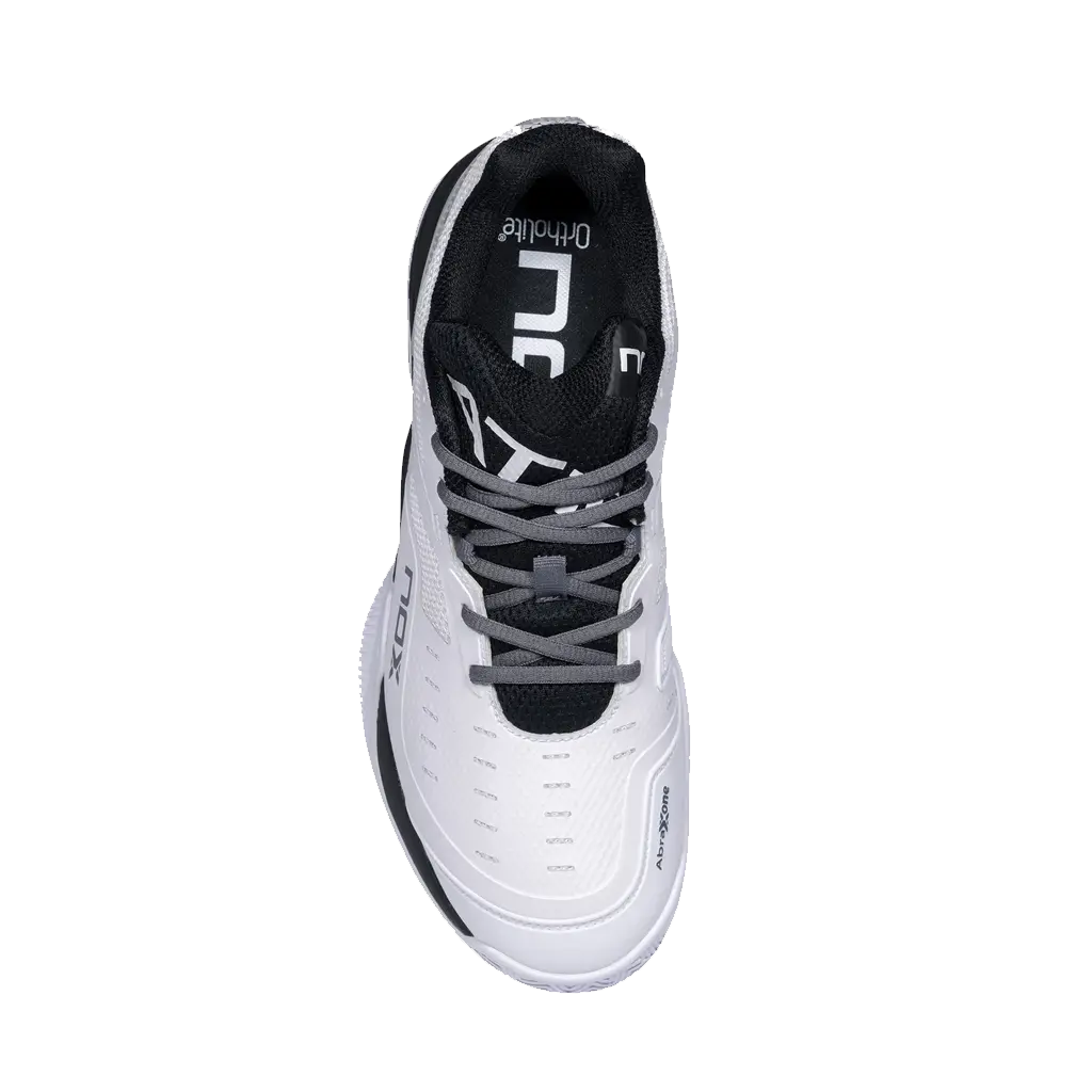 Nox - Chaussures de padel AT10 Blanc