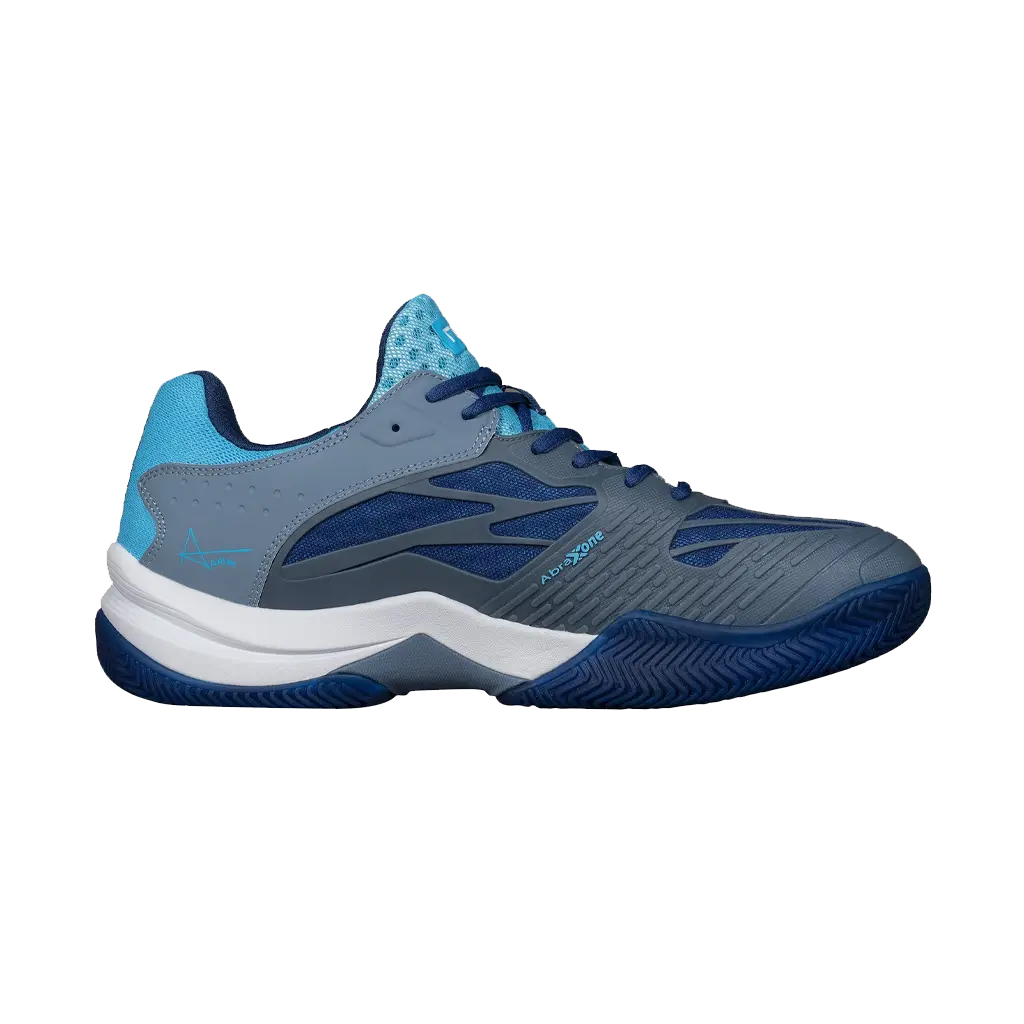 Chaussures de padel Nox AT10 Lux Bleu